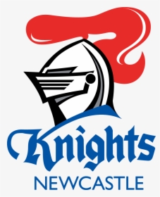 Mcdonalds Logo Png 2015 , Png Download - Newcastle Knights Logo, Transparent Png, Transparent PNG