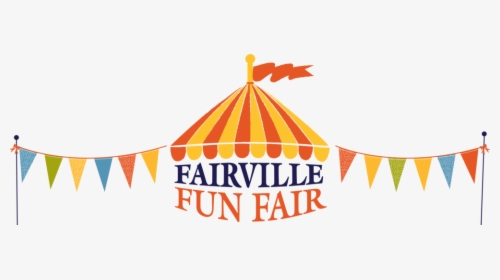 Family Fun Fair Png - Fun Fair Logo Png, Transparent Png, Transparent PNG