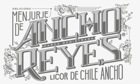 Ancho Reyes, HD Png Download, Transparent PNG