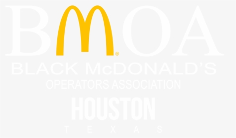 Bmoa Houston Logo - Graphic Design, HD Png Download, Transparent PNG