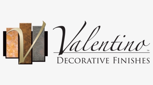 Valentino - Calligraphy, HD Png Download, Transparent PNG