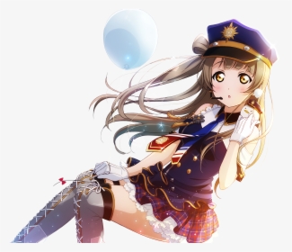 Kotori All Stars Ur, HD Png Download, Transparent PNG