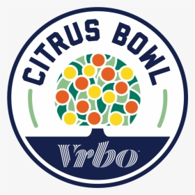 Citrus Bowl 2020 Logo, HD Png Download, Transparent PNG