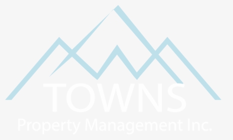 Towns Property Management, Inc - Graphic Design, HD Png Download, Transparent PNG