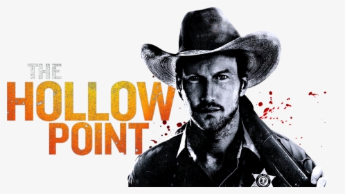 Hollow Point Movie Poster, HD Png Download, Transparent PNG