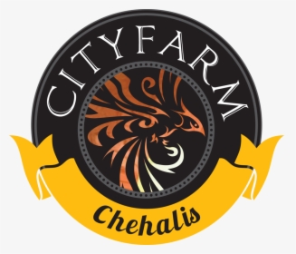 City Farm Logo 1 - Always Be My Friend You, HD Png Download, Transparent PNG