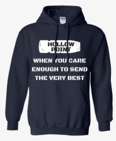 Hollow Point Apparel   Data Image Id - Straight Outta Compton Jumper, HD Png Download, Transparent PNG