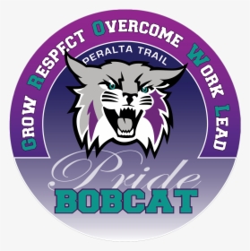 Bobcats Logo Png , Png Download - Weber State Wildcats, Transparent Png, Transparent PNG