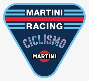 Martini Racing Ciclismo, HD Png Download, Transparent PNG