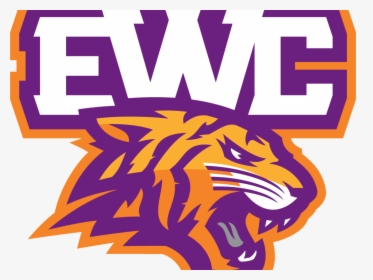 Edward Waters College Logo, HD Png Download, Transparent PNG