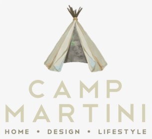 Camp Martini - Talisma, HD Png Download, Transparent PNG