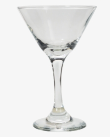 5oz Embassy Martini Glass   Title - Wine Glass, HD Png Download, Transparent PNG