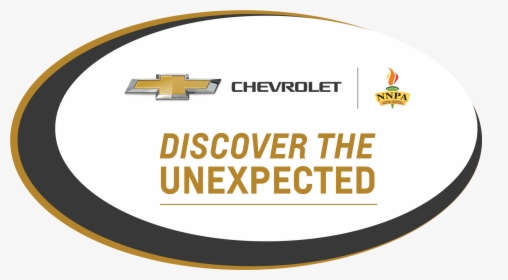 Chevrolet Discover The Unexpected - Chevy Discover The Unexpected, HD Png Download, Transparent PNG