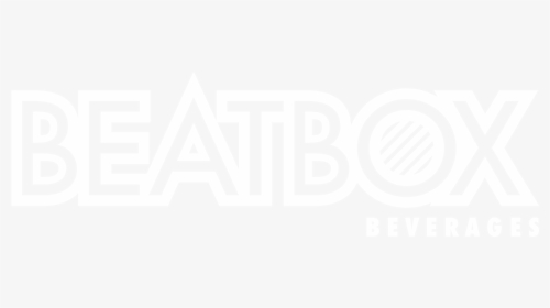 Beatbox Beverages Logo - Graphic Design, HD Png Download, Transparent PNG
