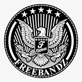 Free Band Gang Logo, HD Png Download, Transparent PNG