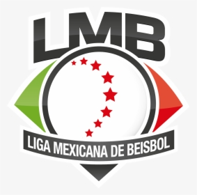 Logo Liga Mexicana De Beisbol Png, Transparent Png, Transparent PNG