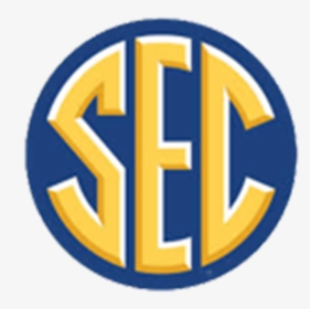 Sec - Southeastern Conference, HD Png Download, Transparent PNG