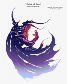 Final Fantasy Iv, HD Png Download, Transparent PNG