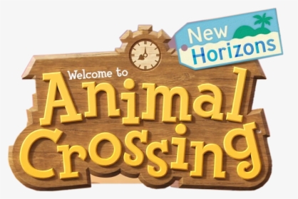 Ac New Horizons Logo, HD Png Download, Transparent PNG