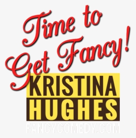 Kristina Hughes Fancy Logo, HD Png Download, Transparent PNG