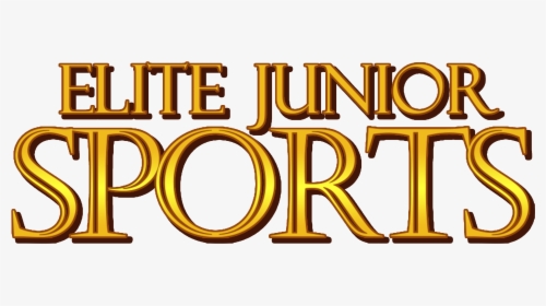 Welcome To Elite Junior Sports Let S Compete, HD Png Download, Transparent PNG