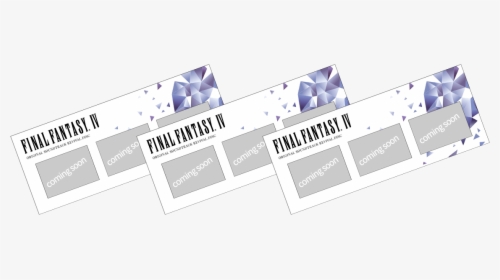 Final Fantasy Xi, HD Png Download, Transparent PNG