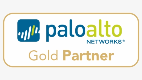 Palo Alto Networks Gold Partner, HD Png Download, Transparent PNG