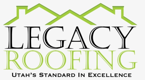 Free Roof Inspection Legacy Roofing Logo - Overland Journal, HD Png Download, Transparent PNG
