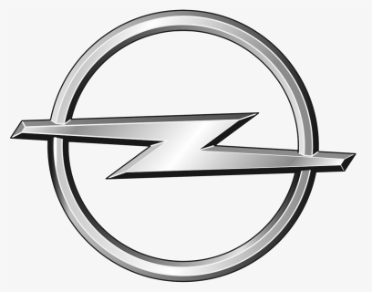 Opel Logo Png, Transparent Png, Transparent PNG