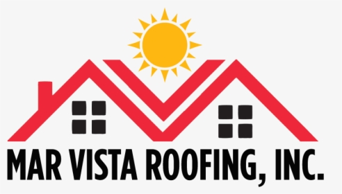 Mar Vista Roofing - Chabad Menorah Logo, HD Png Download, Transparent PNG