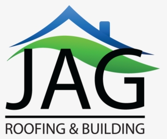 Jag Roofing Logo - Crohn's & Colitis Foundation Of America, HD Png Download, Transparent PNG