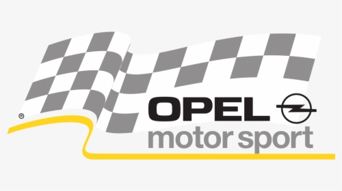 Opel Motorsport Logo, HD Png Download, Transparent PNG