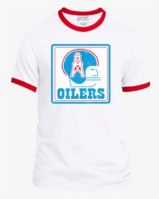 Houston Oilers Football Texas Defunct Franchise T Shirt - Do It For The Ho's Christmas Shirt, HD Png Download, Transparent PNG
