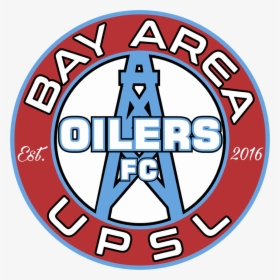 Bay Area Oilers Fc, HD Png Download, Transparent PNG