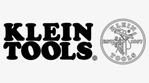 Klein Tools Logo Png, Transparent Png, Transparent PNG