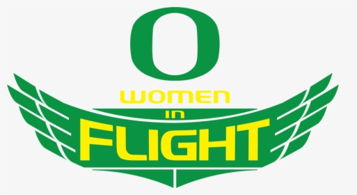 Oregon Women In Flight, HD Png Download, Transparent PNG