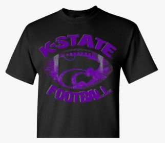 K-state Sept19webart - Tee Shirt French Fries, HD Png Download, Transparent PNG