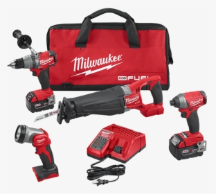 Milwaukee 2896 24, HD Png Download, Transparent PNG