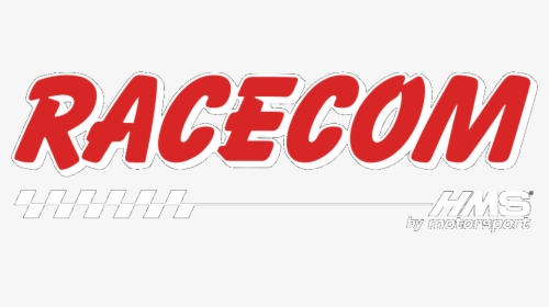 Racecom Logo - Illustration, HD Png Download, Transparent PNG