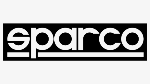 Sparco Logo Png, Transparent Png, Transparent PNG