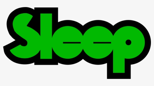 Sleep Band Logo , Png Download - Sleep Band Logo Transparent, Png Download, Transparent PNG