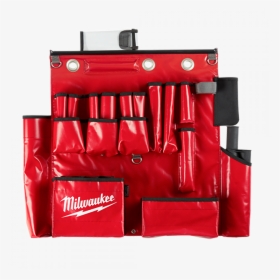 Milwaukee Aerial Tool Apron, HD Png Download, Transparent PNG