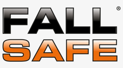 Fall Safe Logo - Fall Safe, HD Png Download, Transparent PNG
