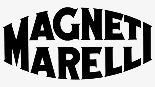 Magneti Marelli Logo Vector, HD Png Download, Transparent PNG