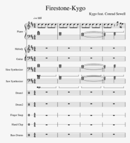 Sheet Music, HD Png Download, Transparent PNG