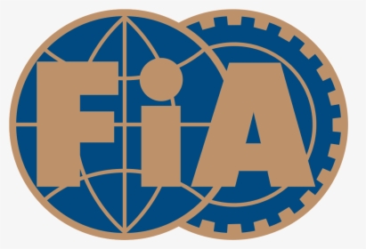 Fia Logo, HD Png Download, Transparent PNG