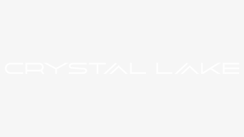 Crystal Lake Band Logo, HD Png Download, Transparent PNG