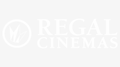 Regal Entertainment Group Logo White, HD Png Download, Transparent PNG