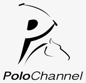 Polo Channel - Line Art, HD Png Download, Transparent PNG