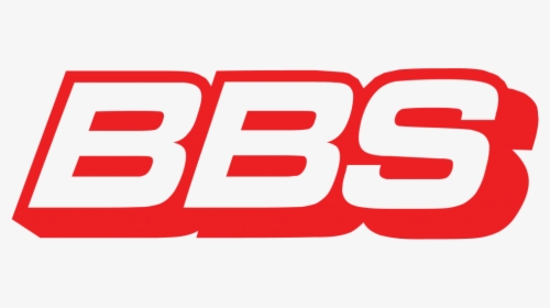 Bbs Logo - Bbs Wheels, HD Png Download, Transparent PNG